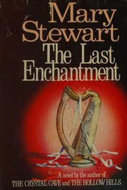 Cover of: The last enchantment