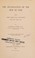 Cover of: The incarnation of the Son of God