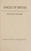 Cover of: Angle of repose