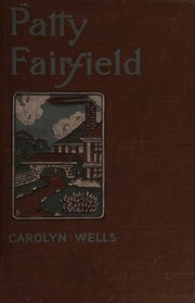 Cover of: Patty Fairfield