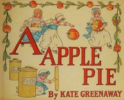 Cover of: A APPLE PIE
