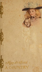 Cover of: The man without a country