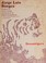 Cover of: Dreamtigers