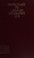 Cover of: Dictionary of African biography.