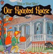 Our haunted house