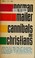 Cover of: Cannibals and christians
