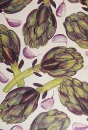 Cover of: Italian food