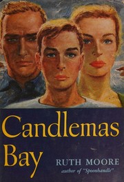Cover of: Candlemas Bay