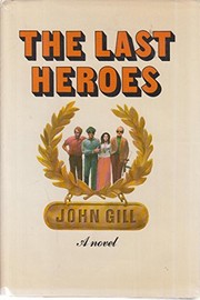 Cover of: The last heroes