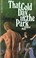 Cover of: That cold day in the park