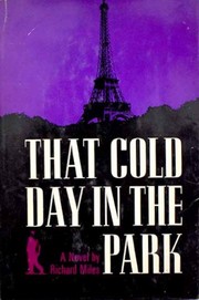 Cover of: That cold day in the park by Richard Miles, Richard Miles