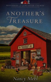 Cover of: Another's   Treasure