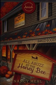 Cover of: All abuzz at the honey bee