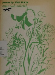 Cover of: Poems new and selected
