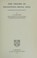 Cover of: The theory of transition-metal ions.
