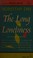 Cover of: The long loneliness