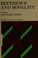 Cover of: Reference and modality