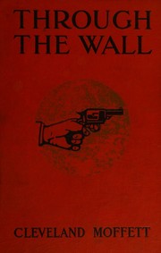 Cover of: Through the wall