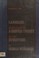 Cover of: Language in relation to a unified theory of the structure of human behavior.