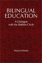 Bilingual education by Marcia Moraes