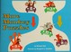 Cover of: More Monkey Puzzles