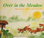 Cover of: Over in the meadow