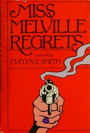 Cover of: Miss Melville Regrets