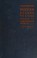 Cover of: Modern essays