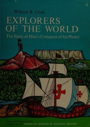 Cover of: Explorers of the world