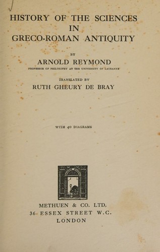 Book's cover