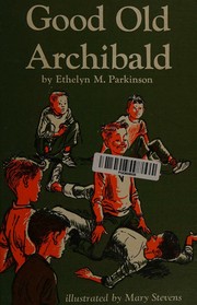 Cover of: Good old Archibald