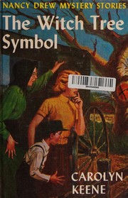 Cover of: The Witch Tree Symbol