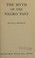 Cover of: The myth of the Negro past