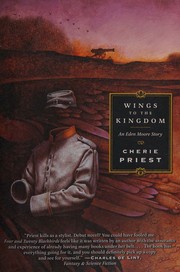 Cover of: Wings to the Kingdom