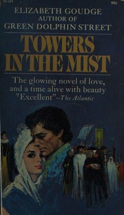 Cover of: Towers in the mist
