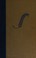 Cover of: Moby Dick or The White Whale