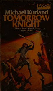 Cover of: Tomorrow knight