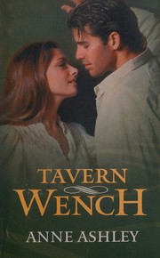 Cover of: Tavern Wench