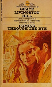 Cover of: Coming through the rye