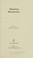 Cover of: American bureaucracy