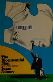 Cover of: The Bicentennial man and other stories