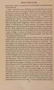 Cover of: America day by day by Simone de Beauvoir, Carol Cosman, Simone de Beauvoir