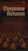 Cover of: Cheyenne autumn