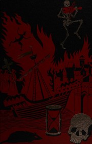 Cover of: The Black Death 