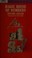 Cover of: Magic house of numbers