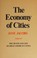 Cover of: The economy of cities