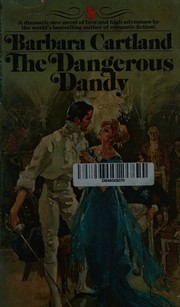 Cover of: The Dangerous Dandy