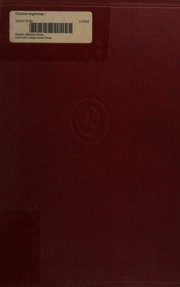 Cover of: Christian beginnings