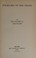 Cover of: Folklore of the teeth
