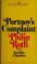Cover of: Portnoy's Complaint